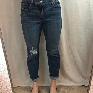 Boyfriend Jeans - Old Navy